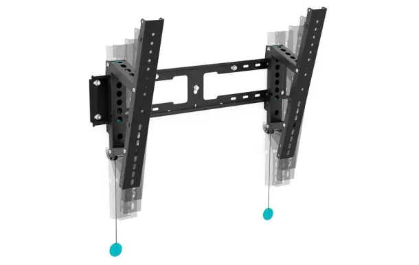 ERARD Support mural inclin 046260